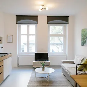 Appartement Madflats, Berlin