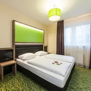 Hotel Novum Style Aldea, Berlin
