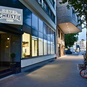 Aparthotel Christie, Berlin