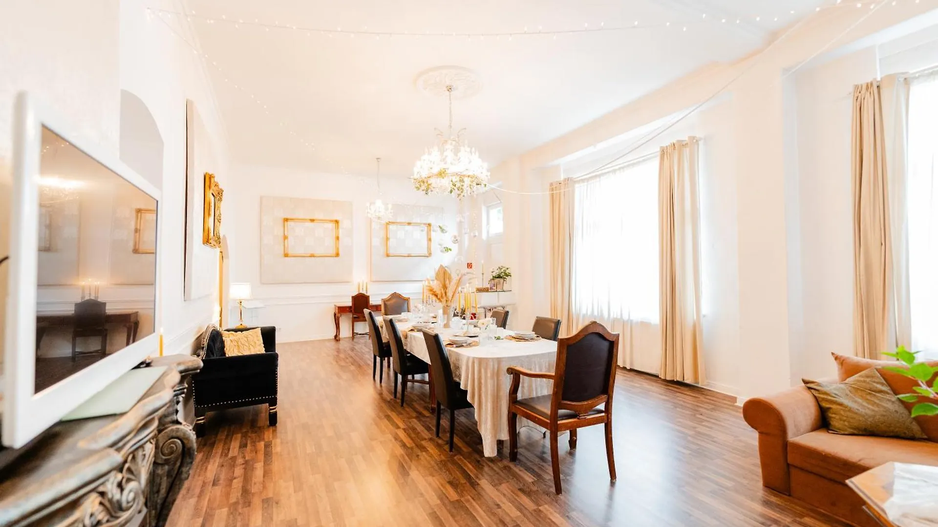 Apartment Prenzlauer Berg Berlin
