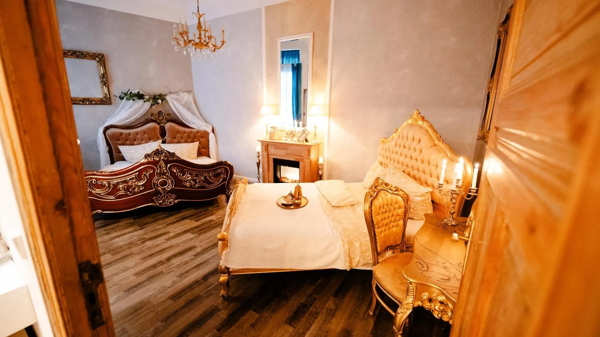 Apartment Prenzlauer Berg Berlin 0*,  Germany