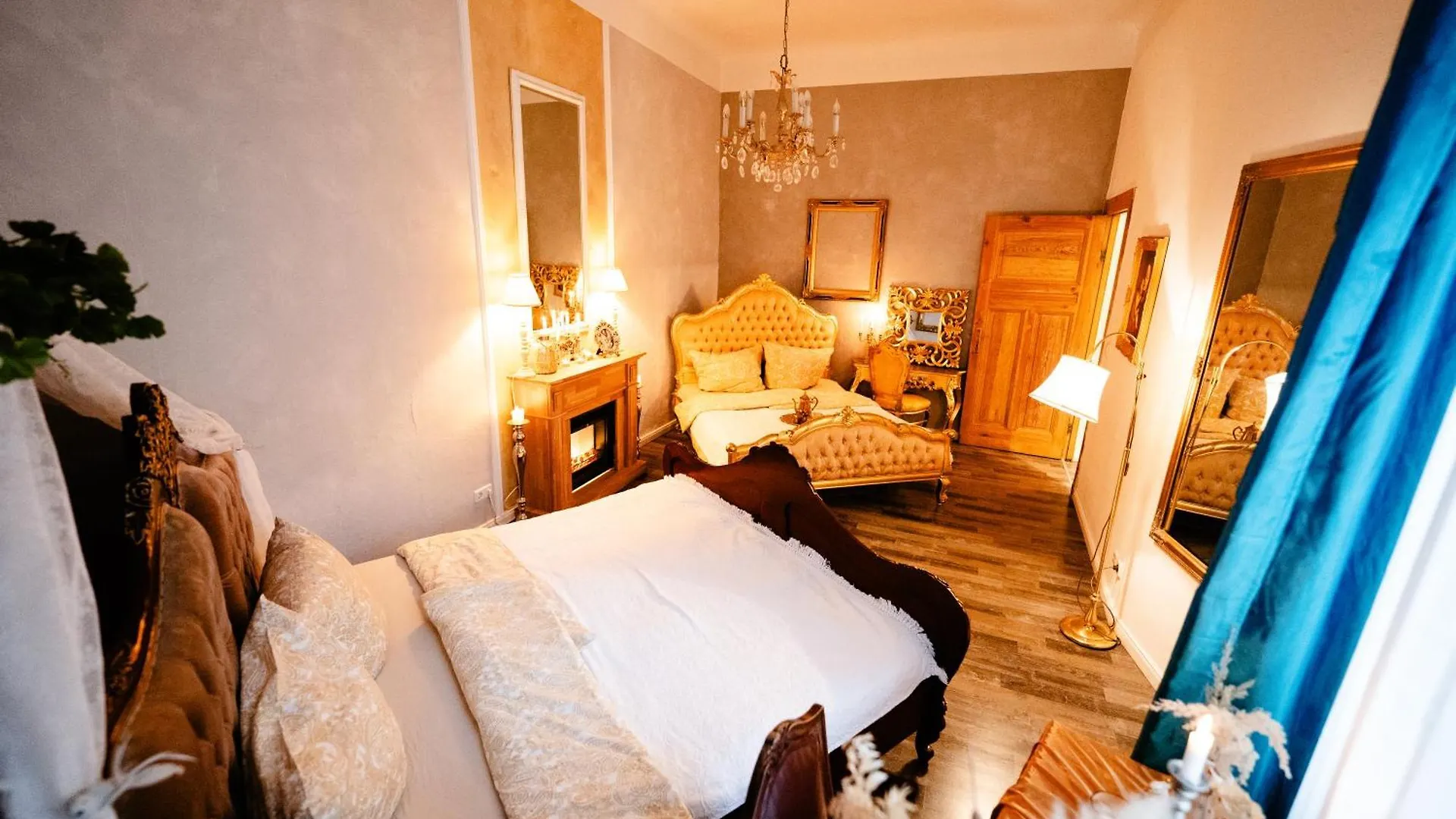 Apartment Prenzlauer Berg Berlin